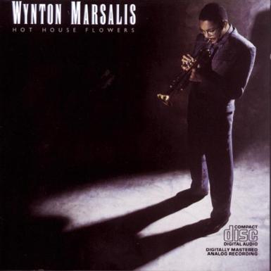 Wynton Marsalis