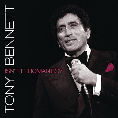 Tony Bennett