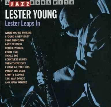 Lester Young