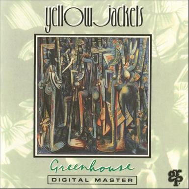 Yellow Jackets