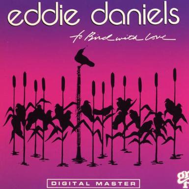eddie daniels